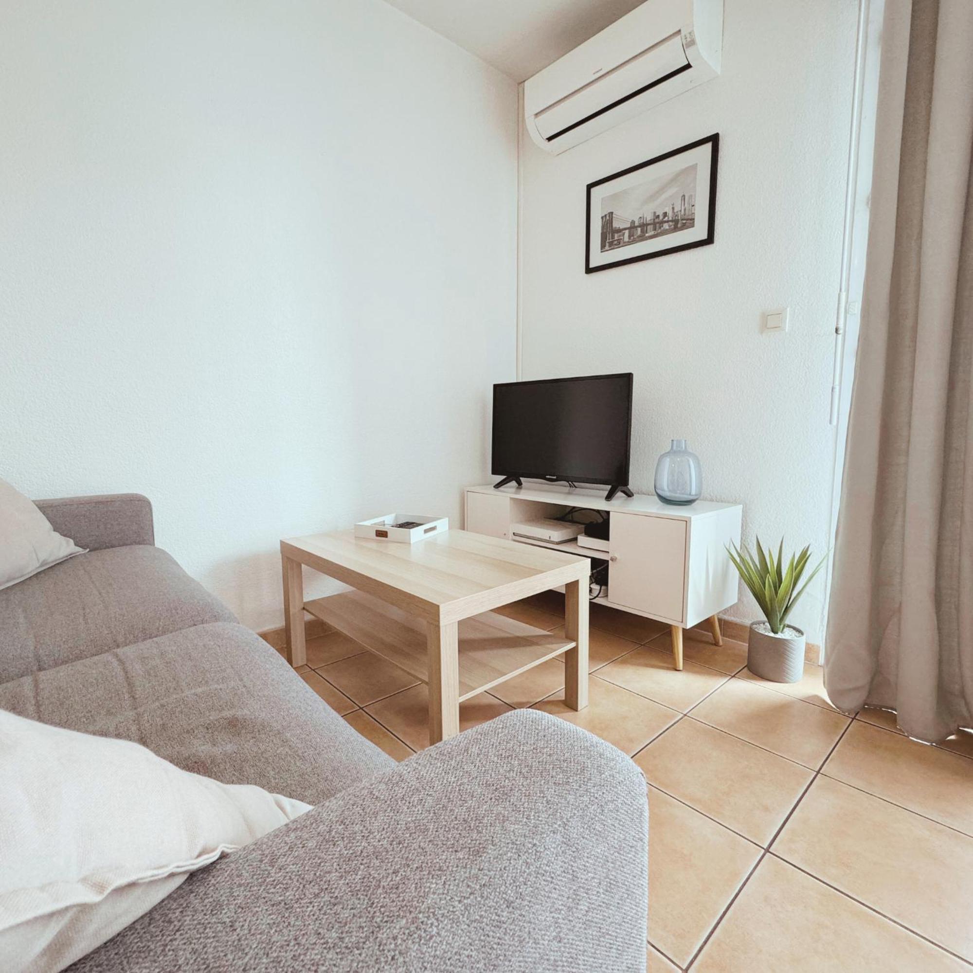 Appartement Residence Prive Avec Parking Wifi Clim Piscine อาวีญง ภายนอก รูปภาพ